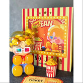 Pino Jelly Super Movie Fan Figurine 2022 Limited Edition